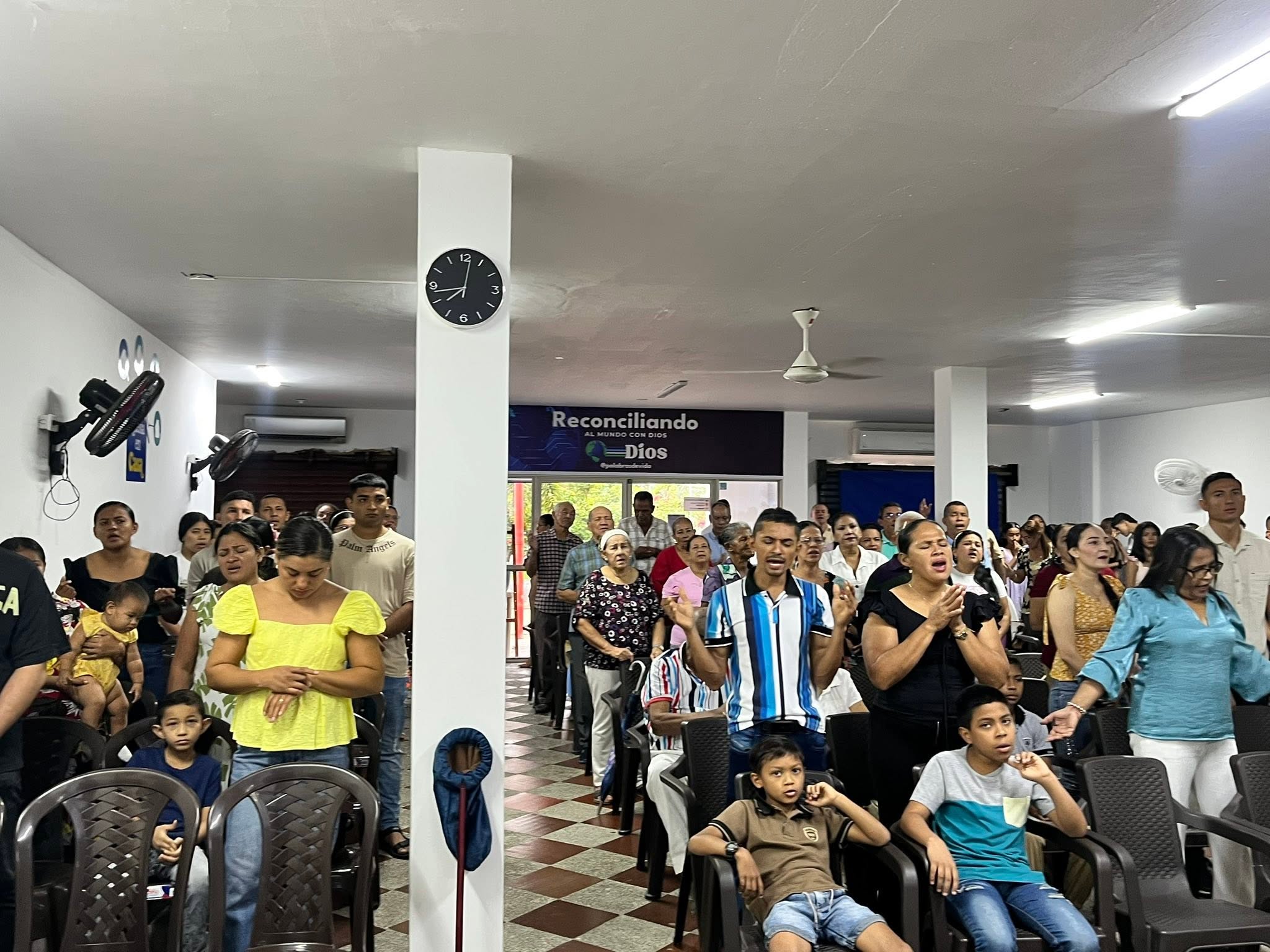 Estudios Bíblicos